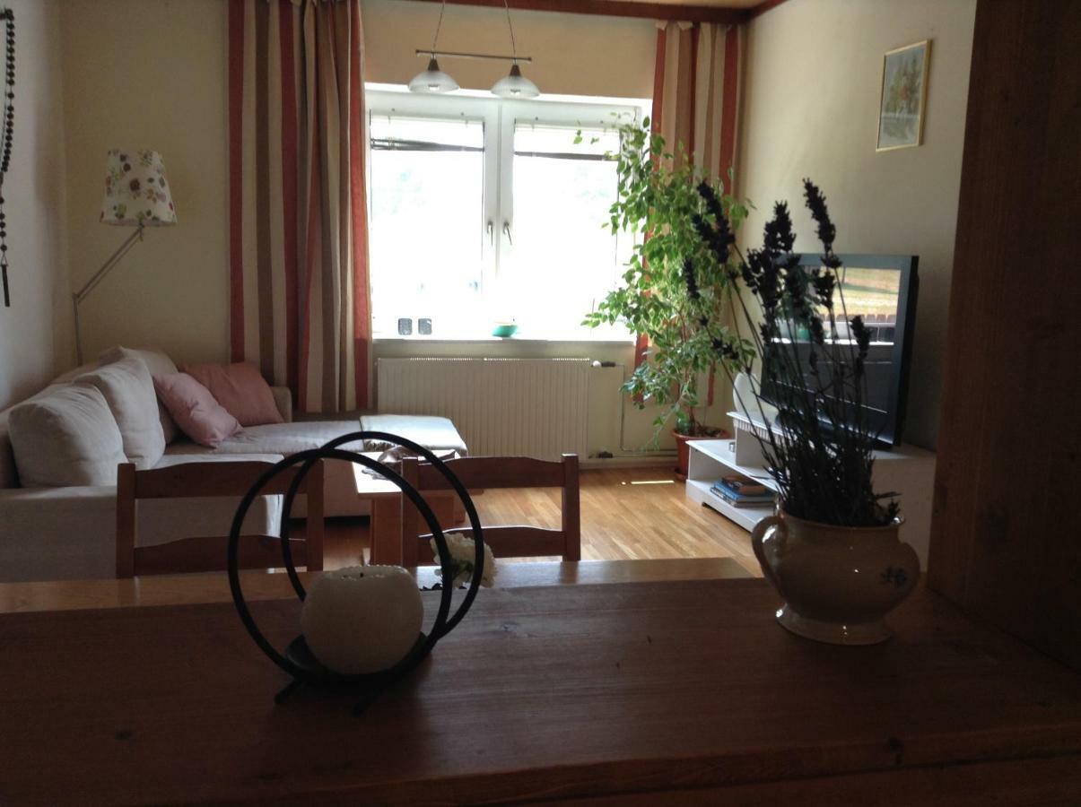 Weststeirische Ferienwohnung Piber Exterior foto