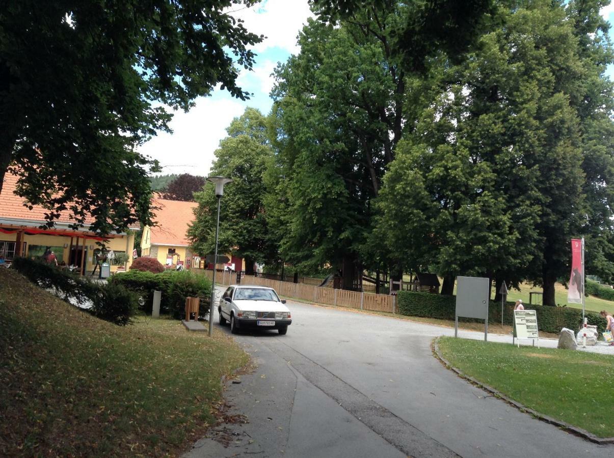 Weststeirische Ferienwohnung Piber Exterior foto