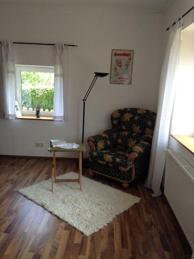 Weststeirische Ferienwohnung Piber Exterior foto