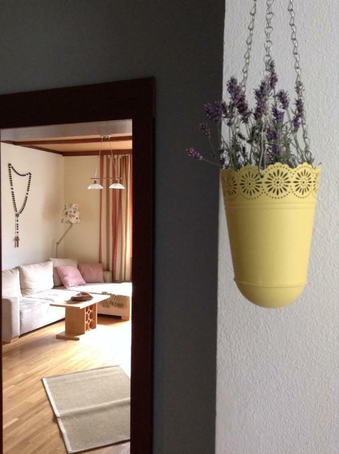 Weststeirische Ferienwohnung Piber Exterior foto