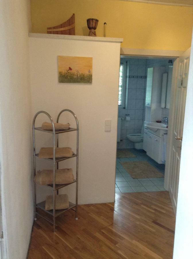 Weststeirische Ferienwohnung Piber Exterior foto