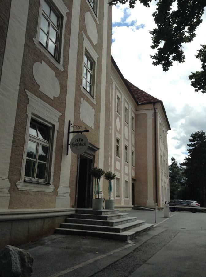 Weststeirische Ferienwohnung Piber Exterior foto