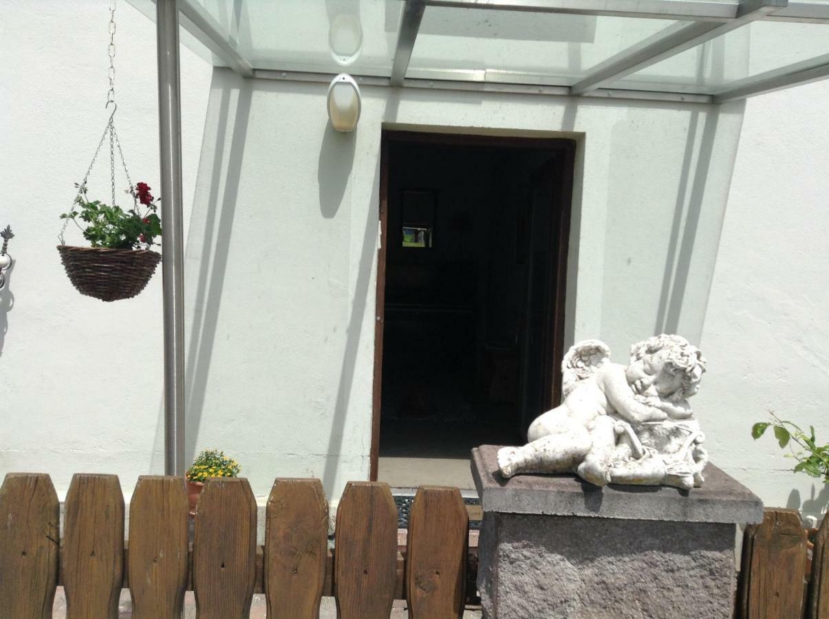 Weststeirische Ferienwohnung Piber Exterior foto