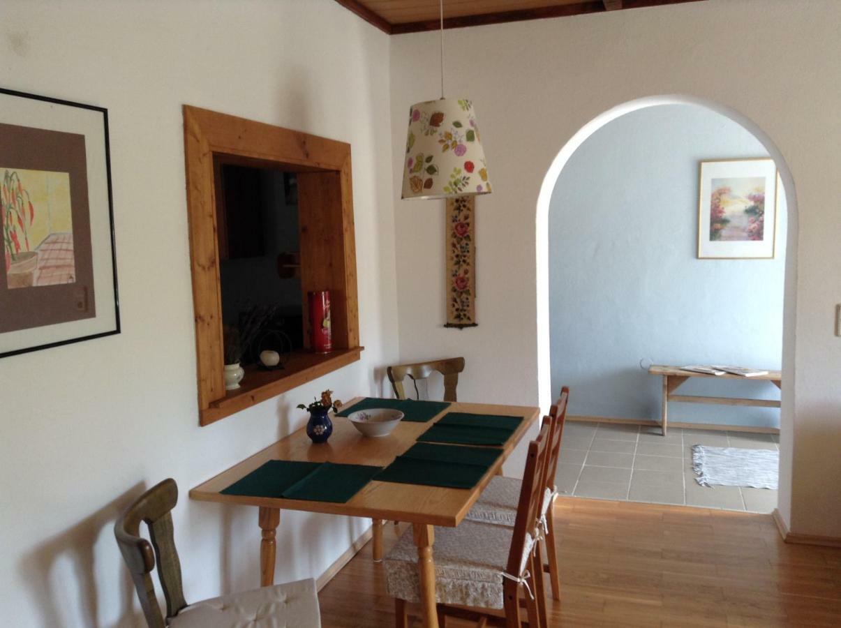 Weststeirische Ferienwohnung Piber Exterior foto