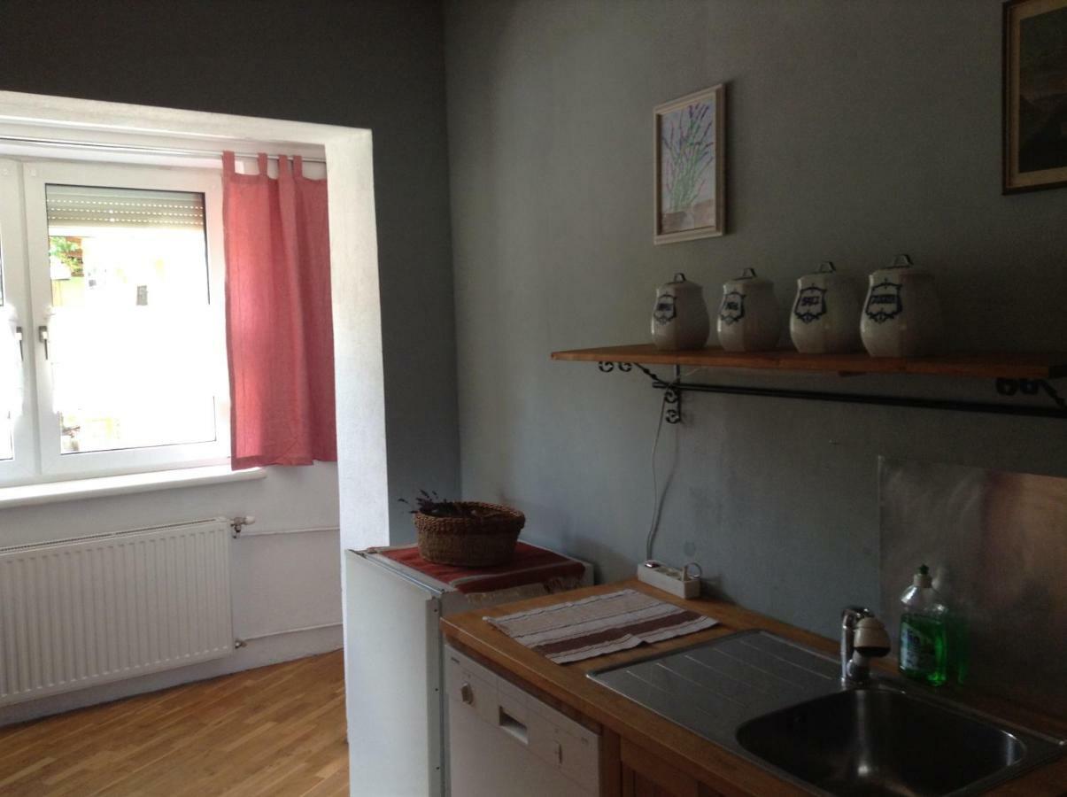 Weststeirische Ferienwohnung Piber Exterior foto